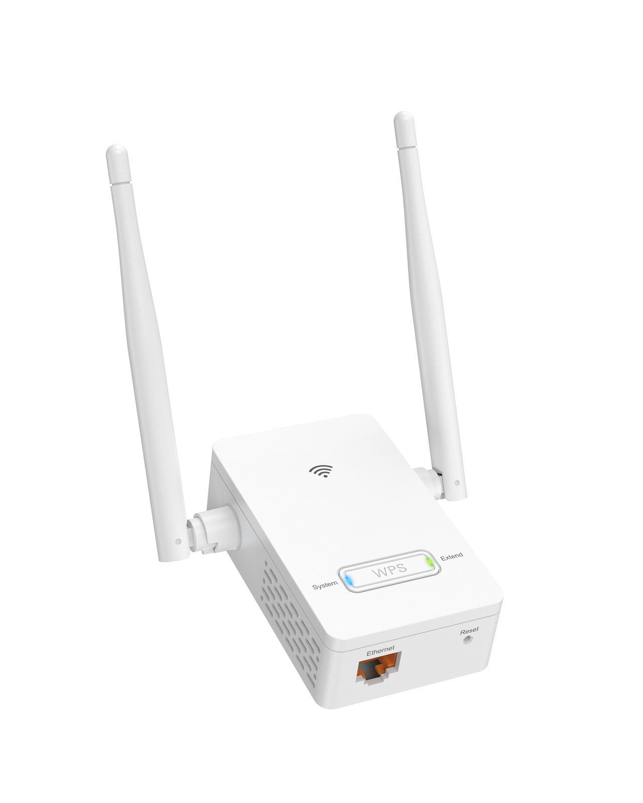 300Mbps WiFi to Ethernet Adapter Wireless Bridge